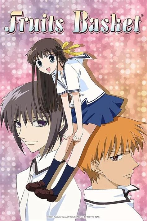 fruits basket (2001) gomovie